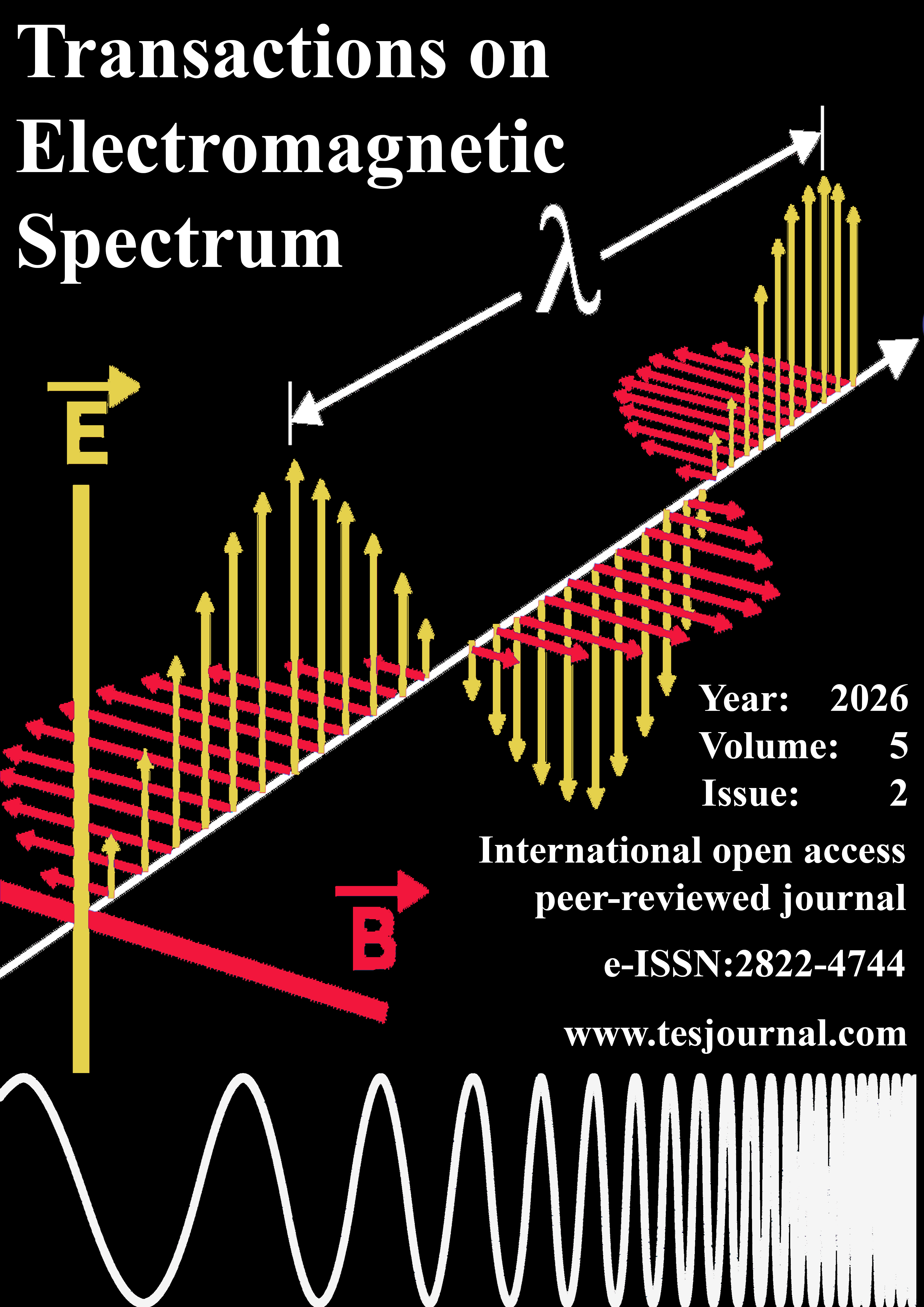 					View Vol. 5 No. 2 (2026): EARLY ACCESS
				